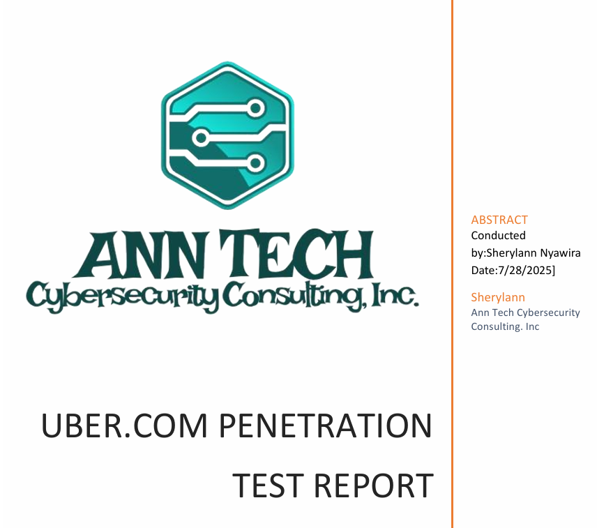 Penetration Testing